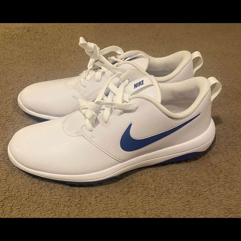 Nike Golf Cleats